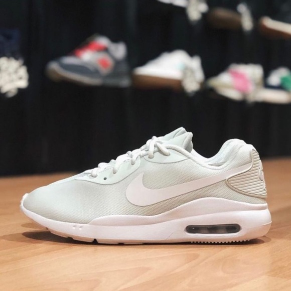 πΈ NIKE OKETO Sneakers Shoes Mint Pastel NWT - Picture 9 of 9